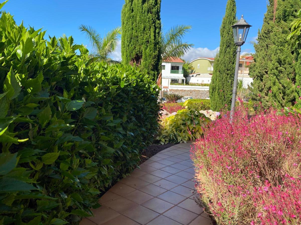 La Quinta Suite Home Share Санта-Урсула Екстер'єр фото