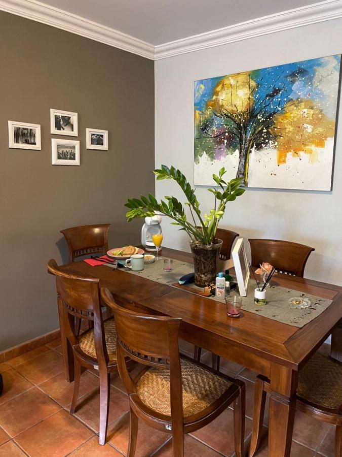 La Quinta Suite Home Share Санта-Урсула Екстер'єр фото