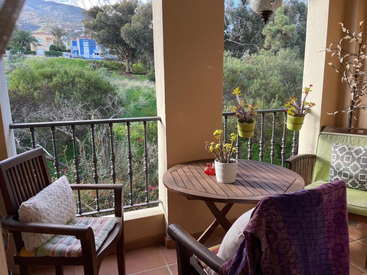 La Quinta Suite Home Share Санта-Урсула Екстер'єр фото