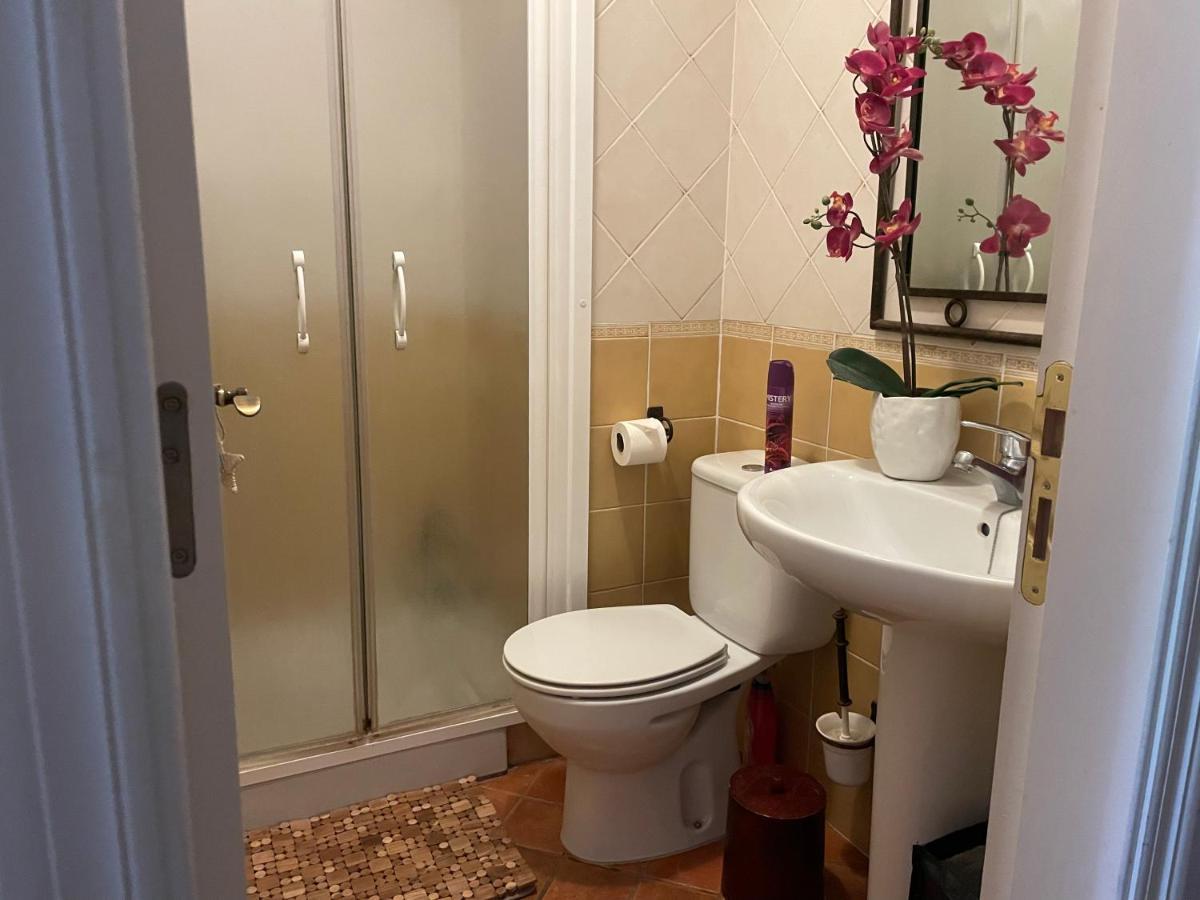 La Quinta Suite Home Share Санта-Урсула Екстер'єр фото