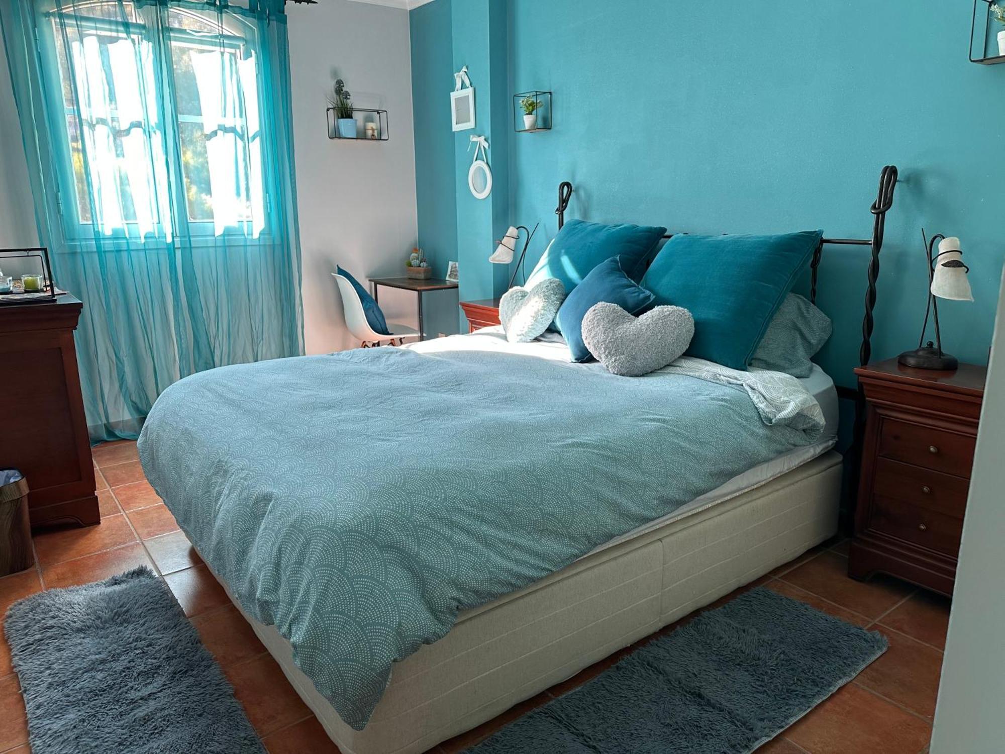 La Quinta Suite Home Share Санта-Урсула Екстер'єр фото