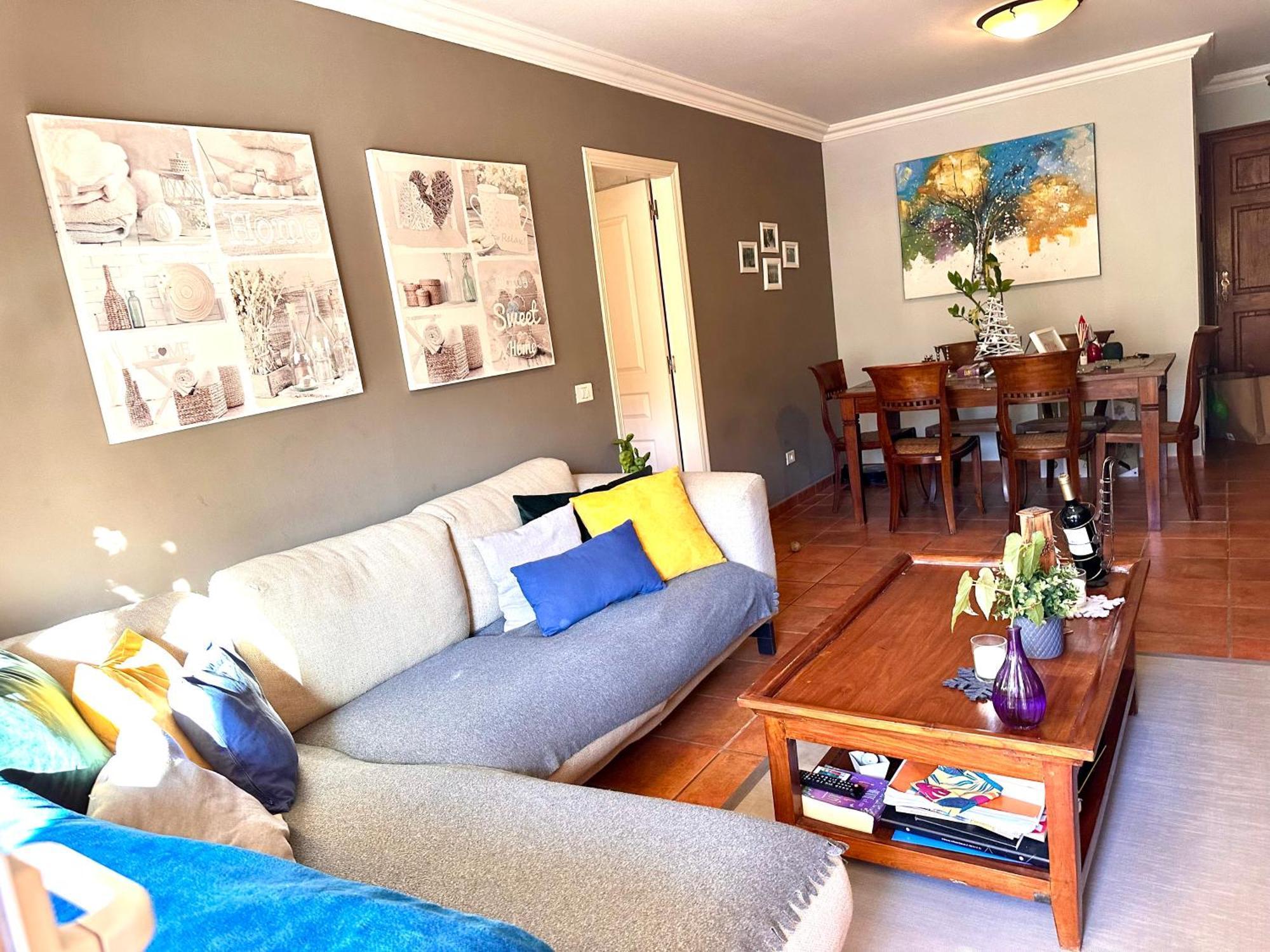 La Quinta Suite Home Share Санта-Урсула Екстер'єр фото