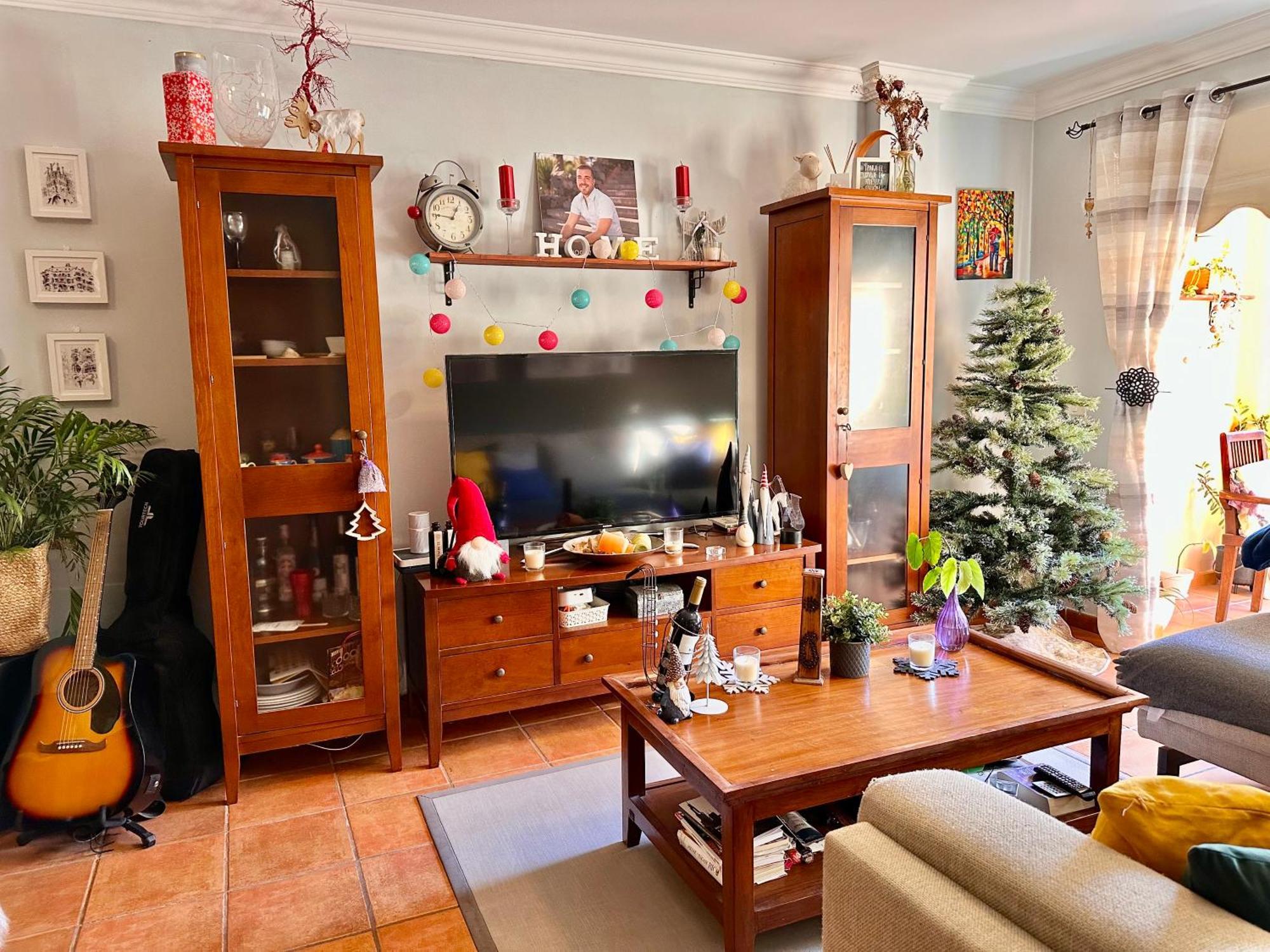La Quinta Suite Home Share Санта-Урсула Екстер'єр фото